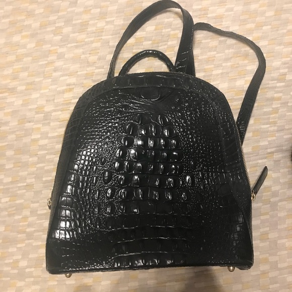 brahmin backpack clearance
